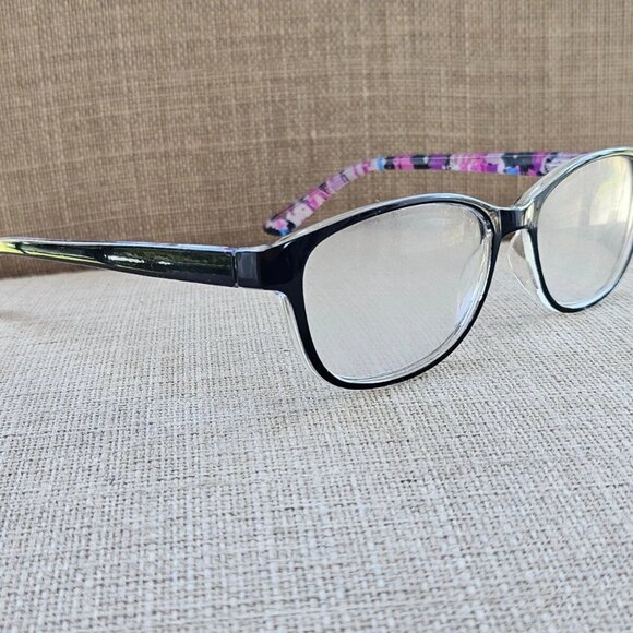 Glasses